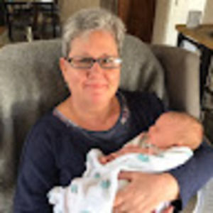 Meet your Posher, Gayle